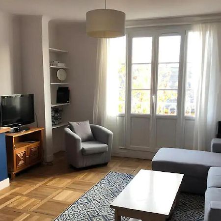 Le Bleu Roi - Appartement Calme Proche De La Gare Caen Eksteriør billede